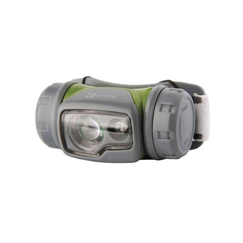 LINTERNA FRONTAL EMOS P3519